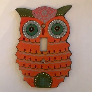 URBAN OUTFITTERS Light Switch Cover-Plate